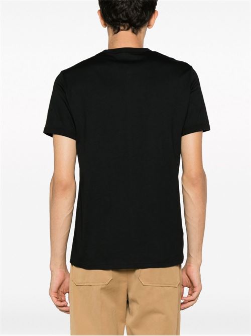 T-shirt uomo maniche corte FRED PERRY | M3519102